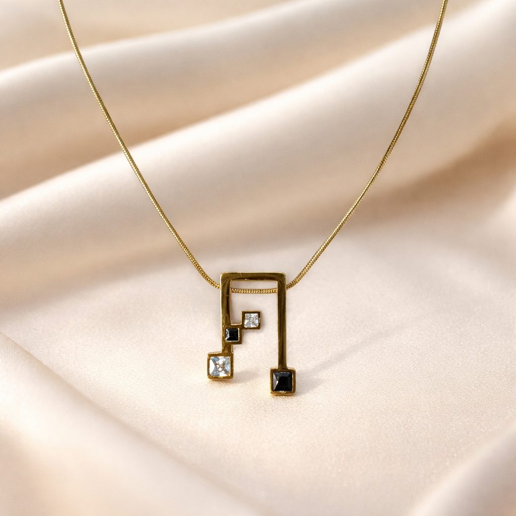 Music chain