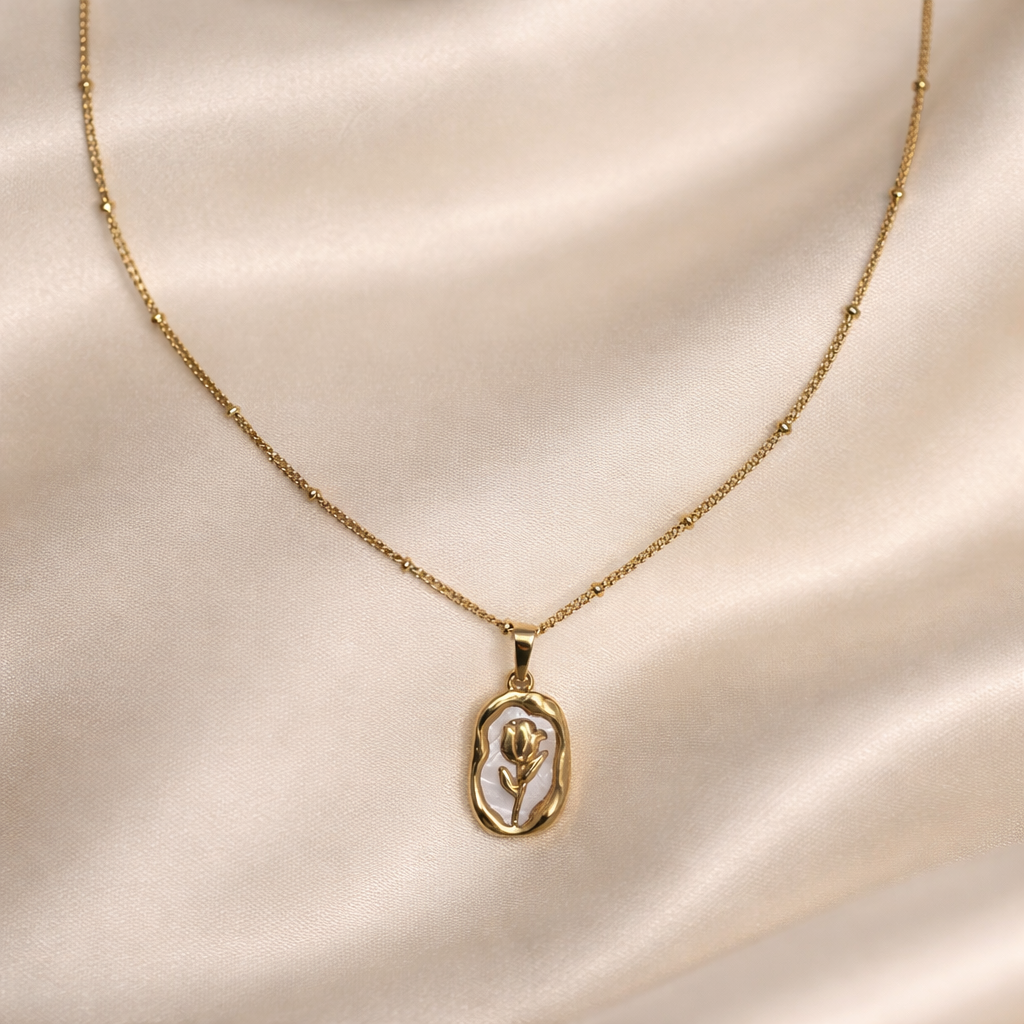 rose chain