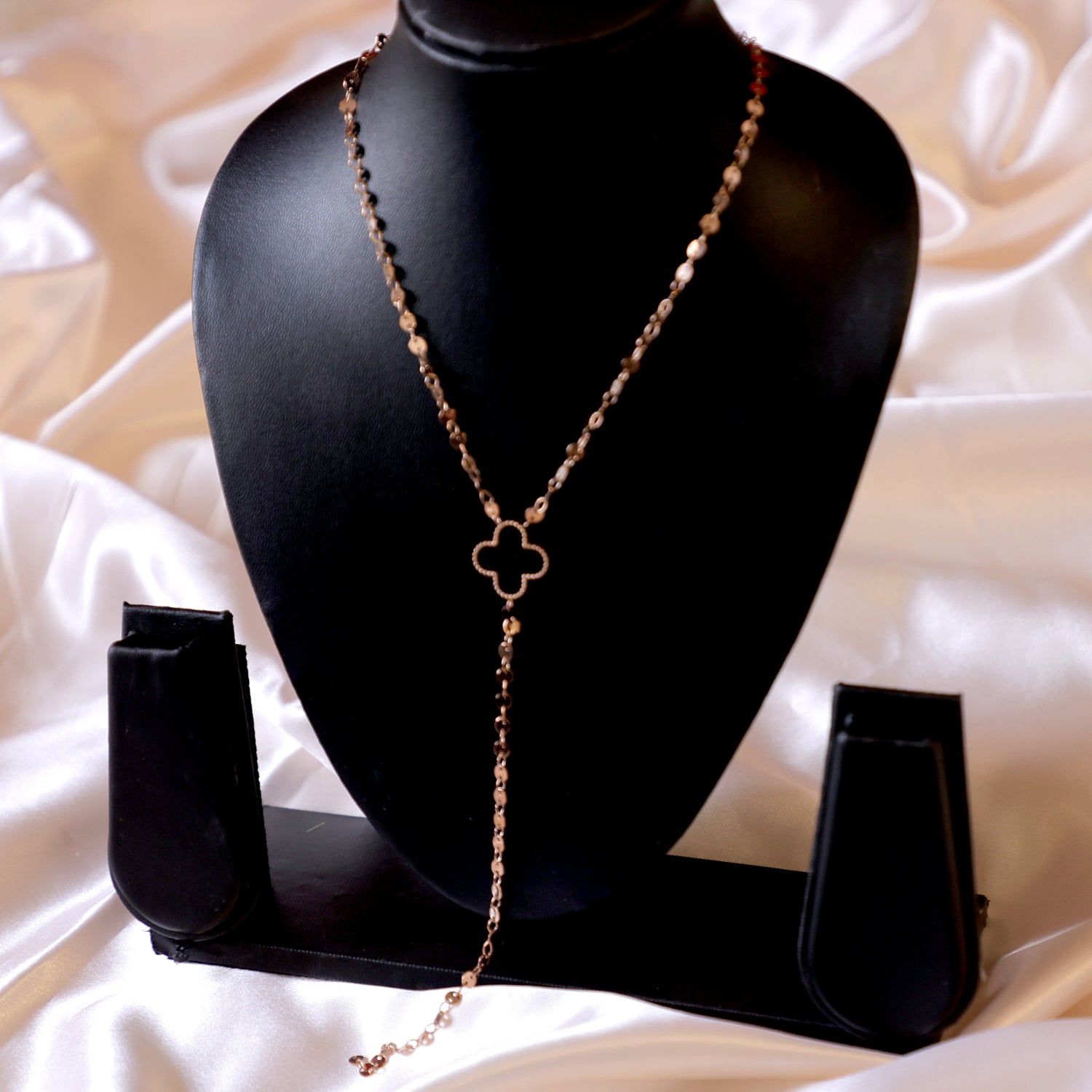 Western Stylish Chains
