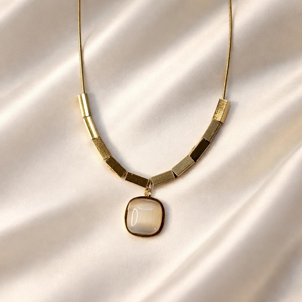 peach chain