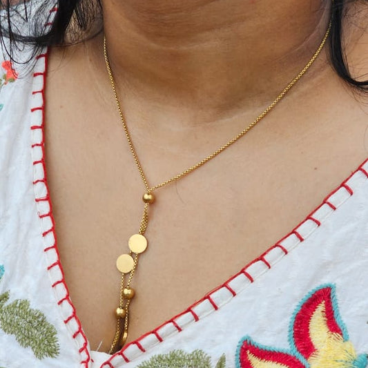 Hanging chain